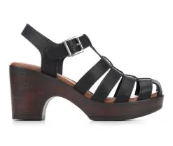 Women's BOC Capri Dress Sandals