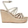 Women's Zodiac Shana Espadrille Wedge Sandals -Heeled Sandals Shop 1 1008