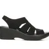 Women's BZEES Finale Sustainable Sandals