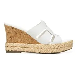 Women's Franco Sarto Fioret Wedge Sandals