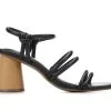 Women's DV BY DOLCE VITA Frisbee Dress Sandals -Heeled Sandals Shop 1 104