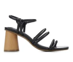 Women's DV BY DOLCE VITA Frisbee Dress Sandals