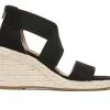 Women's LifeStride Thrive Espadrille Wedge Sandals -Heeled Sandals Shop 1 1054