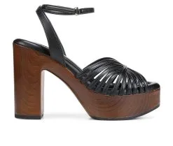 Women's Franco Sarto Willow Dress Sandals