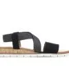 Women's Makalu Anika Wedge Sandals -Heeled Sandals Shop 1 1064