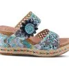 Women's L'Artiste Evesgarden Wedge Sandals -Heeled Sandals Shop 1 1076