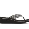 Women's Yellow Box Marcy Platform Flip-Flops