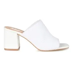 Women's Journee Collection Lorenna Dress Sandals