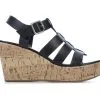 Women's Y-Not Brynn Wedges -Heeled Sandals Shop 1 1088