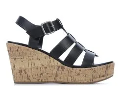 Women's Y-Not Brynn Wedges