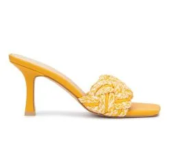 Women's New York And Company Julie Dress Sandals