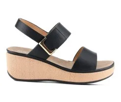 Women's Patrizia Spelta Wedge Sandals
