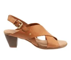 Women's Trotters Michelle Dress Sandals