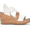 Women's CL By Laundry Kingly Wedge Sandals -Heeled Sandals Shop 1 1120