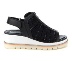 Women's Jambu Harmonia Wedge Sandals