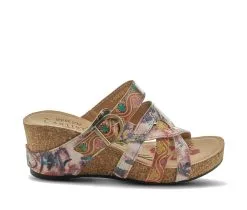 Women's L'Artiste Baocire Wedge Sandals