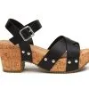 Women's Coconuts By Matisse Suzanne Wedge Sandals -Heeled Sandals Shop 1 1148