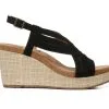 Women's Zodiac Petra Wedge Sandals