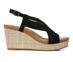 Women's Zodiac Petra Wedge Sandals
