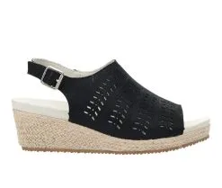 Women's Propet Marlo Wedge Sandals