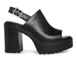 Women's Madden Girl Kellin Dress Sandals