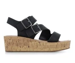 Women's Makalu Leanne Wedges