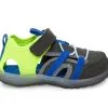 Boys' Carters Toddler & Little Kid Ocean Water Shoes -Heeled Sandals Shop 1 1226