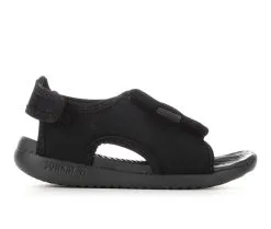 Boys' Nike Little Kid & Big Kid Sunray Adjust 5 V2 Water Sandals