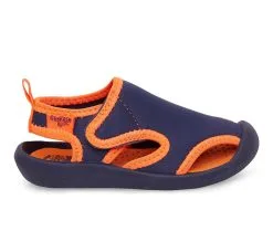 Boys' OshKosh B'gosh Toddler & Little Kid Swimmie Water Sandals