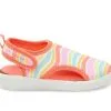 Girls' Carters Toddler & Little Kid Salinas Water Shoes -Heeled Sandals Shop 1 1248