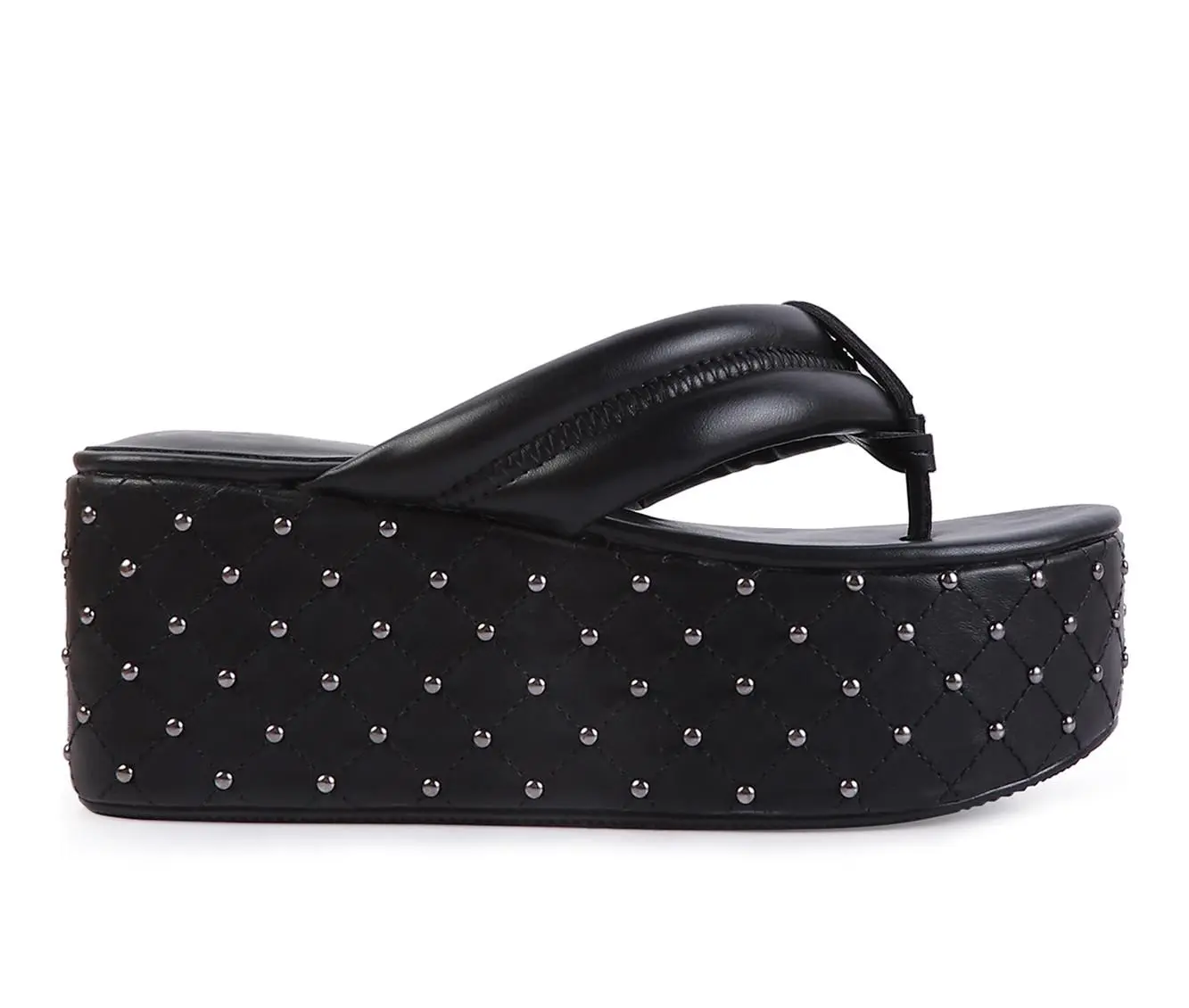 Women's London Rag Cupcake Wedges 3 Women's London Rag Cupcake Wedges