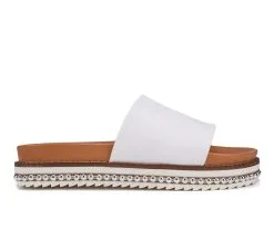 Women's Seven Dials Baywood Flatform Sandals