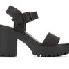 Women's MIA Halia Platform Sandals -Heeled Sandals Shop 1 128