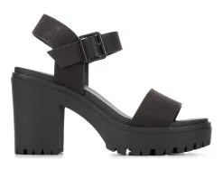 Women's MIA Halia Platform Sandals