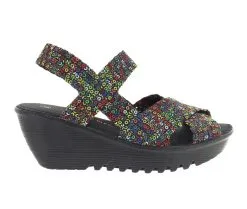 Women's Bernie Mev Amour Wedge Sandals