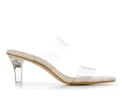 Women's Jellypop Elegant Dress Sandals