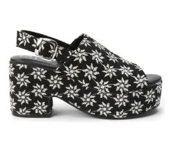 Women's Beach By Matisse Colada Platform Wedge Sandals