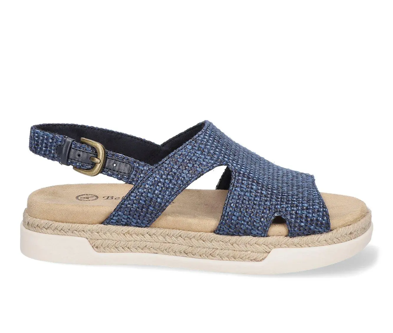 Women's Bella Vita Kato Sandals 3 Women's Bella Vita Kato Sandals