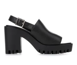 Women's Y-Not Marry Platform Sandals