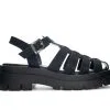 Women's Dirty Laundry Kingman Chunky Sandals -Heeled Sandals Shop 1 1332