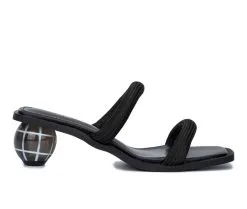 Women's Torgeis Lily Dress Sandals