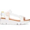 Women's Dirty Laundry Qwest Wedge Sandals -Heeled Sandals Shop 1 1356