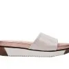 Women's Jane And The Shoe Hannah Flatform Sandals