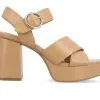 Women's Journee Collection Akeely Platform Dress Sandals -Heeled Sandals Shop 1 1368