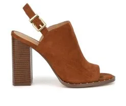 Women's New York And Company Lyla Dress Sandals