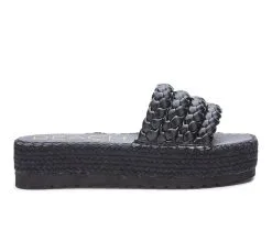 Women's Beach By Matisse Pacific Platform Sandals