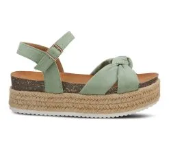 Women's Patrizia Madhuri Platform Sandals