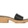Women's Franco Sarto Pony Heeled Dress Sandals -Heeled Sandals Shop 1 1398