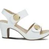 Women's Patrizia Dade-Smooth Dress Sandals -Heeled Sandals Shop 1 14