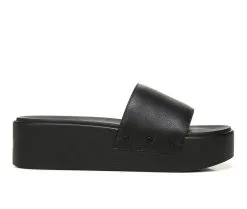 Women's Dr. Scholls Pisces Max Platform Slide Sandals